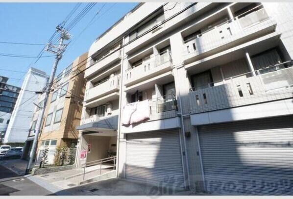 畠山ビルの物件内観写真